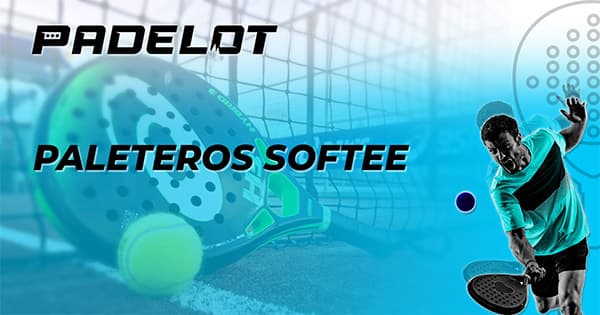 PALETEROS Y MOCHILAS – Softee Padel